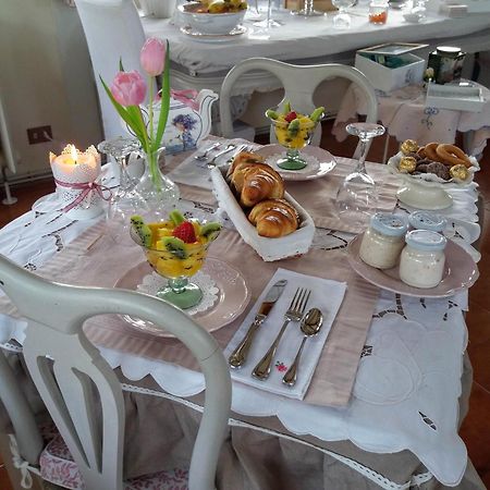 Novecento B&B Bollengo Luaran gambar