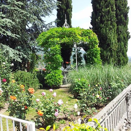 Novecento B&B Bollengo Luaran gambar