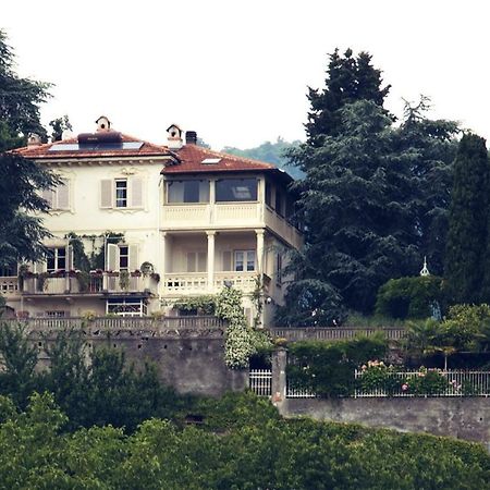 Novecento B&B Bollengo Luaran gambar