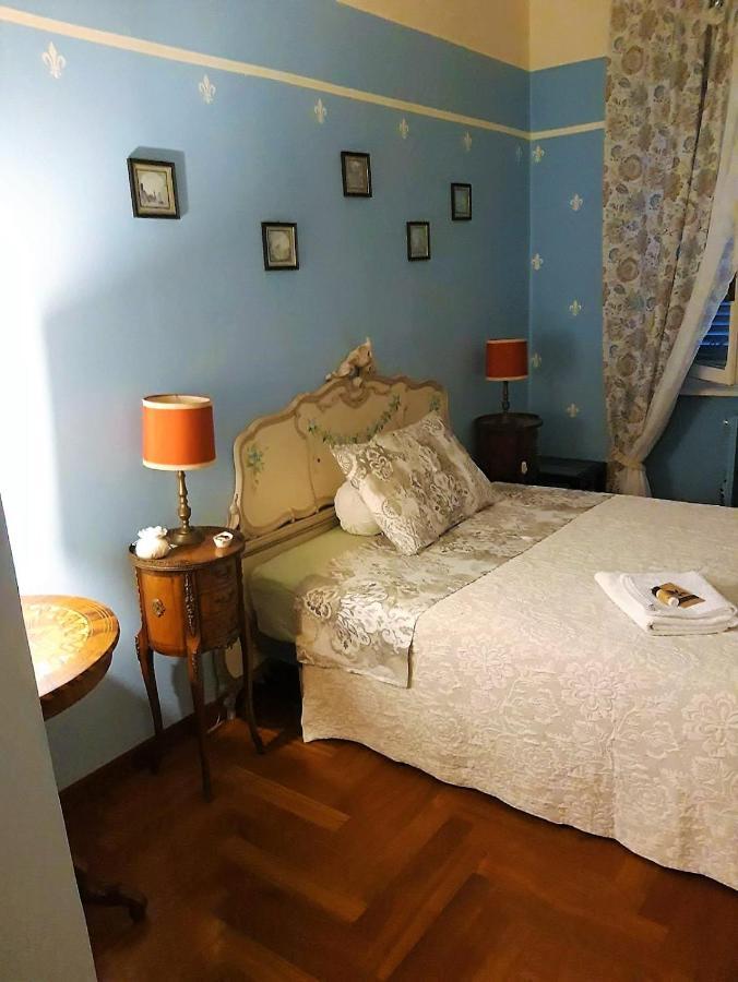 Novecento B&B Bollengo Luaran gambar