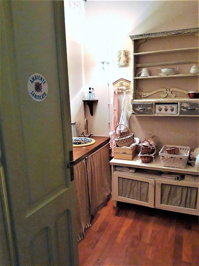 Novecento B&B Bollengo Luaran gambar