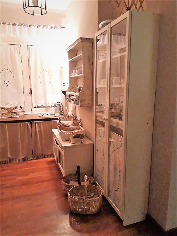 Novecento B&B Bollengo Luaran gambar