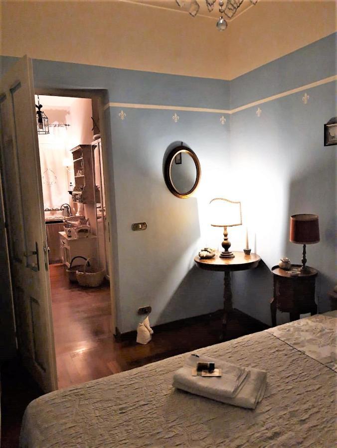Novecento B&B Bollengo Luaran gambar
