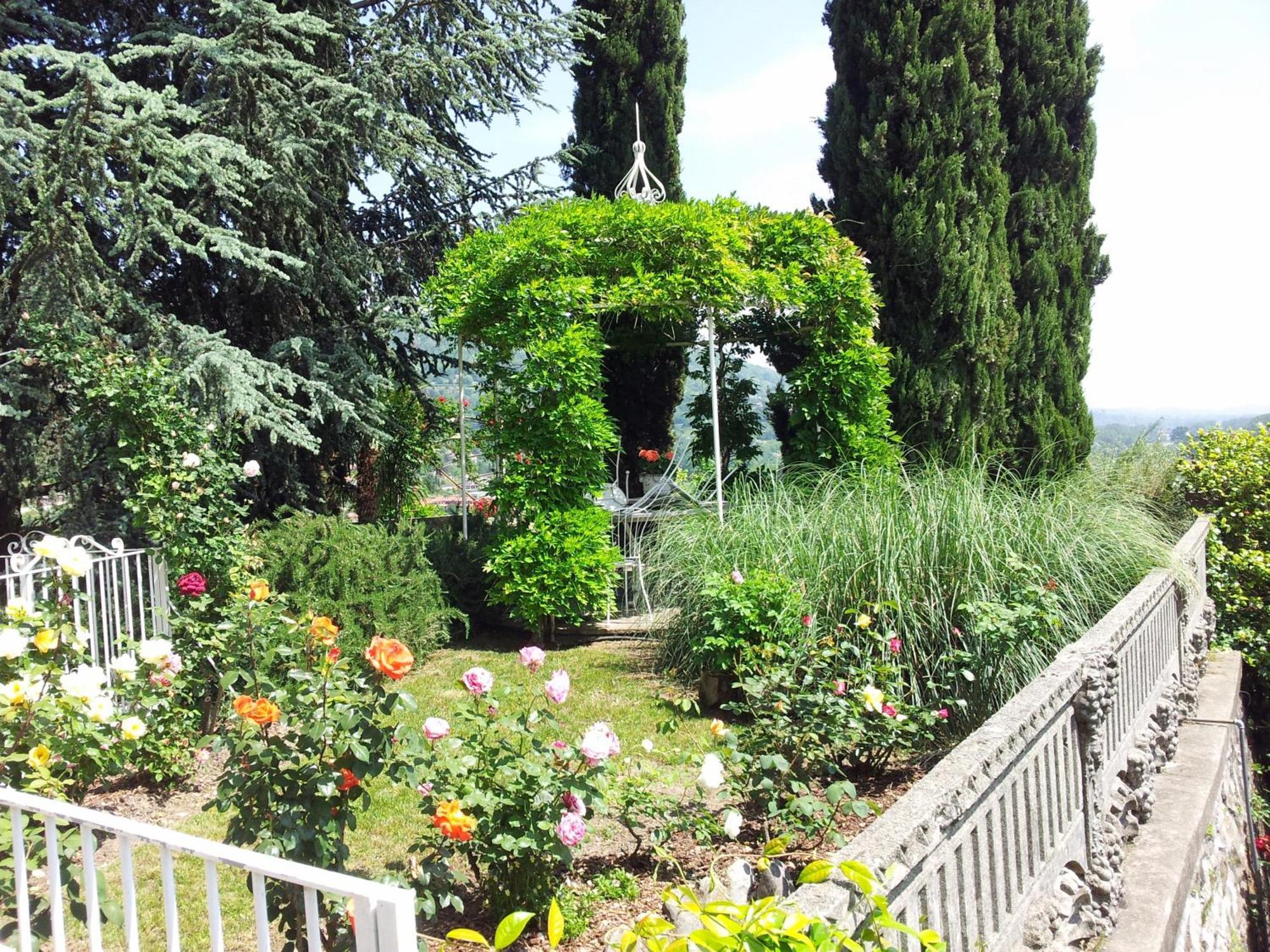 Novecento B&B Bollengo Luaran gambar