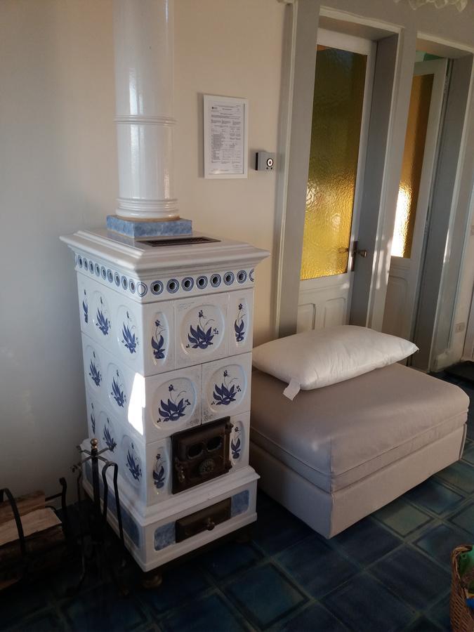 Novecento B&B Bollengo Luaran gambar