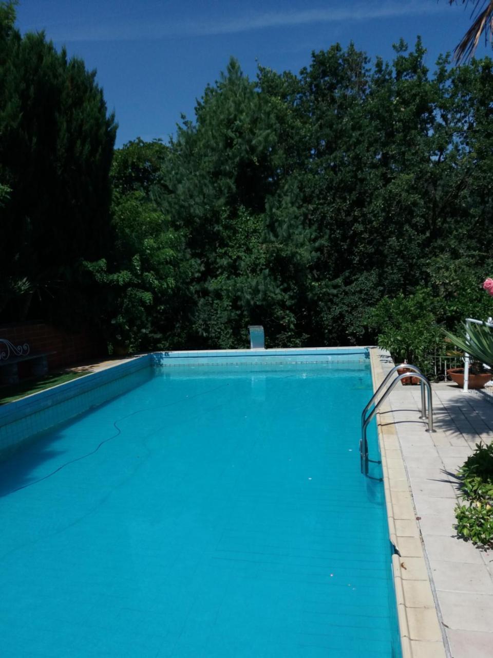 Novecento B&B Bollengo Luaran gambar
