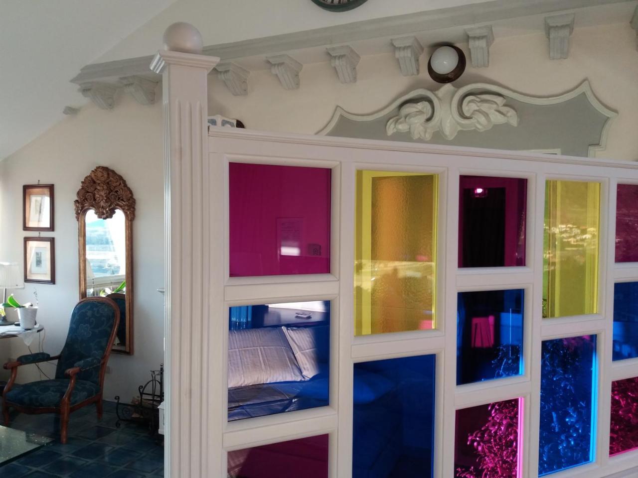 Novecento B&B Bollengo Luaran gambar