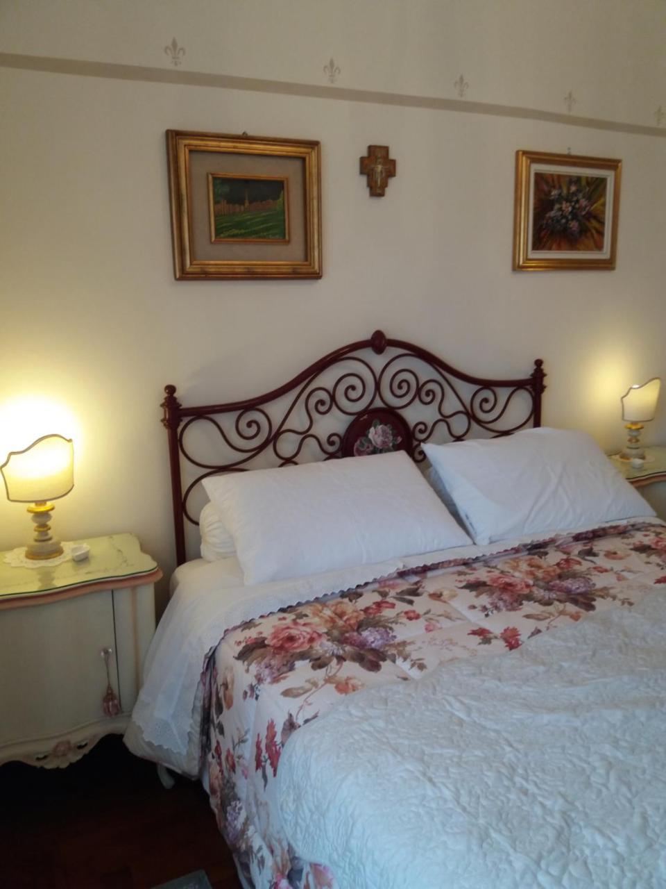 Novecento B&B Bollengo Luaran gambar