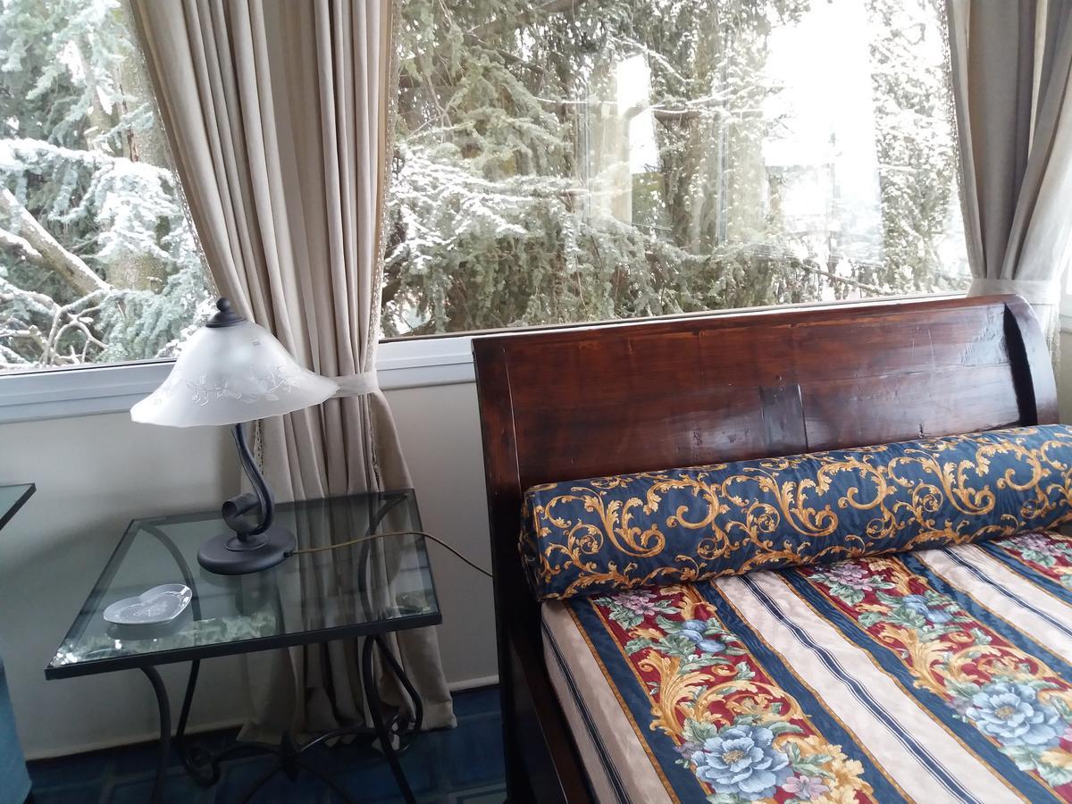 Novecento B&B Bollengo Luaran gambar