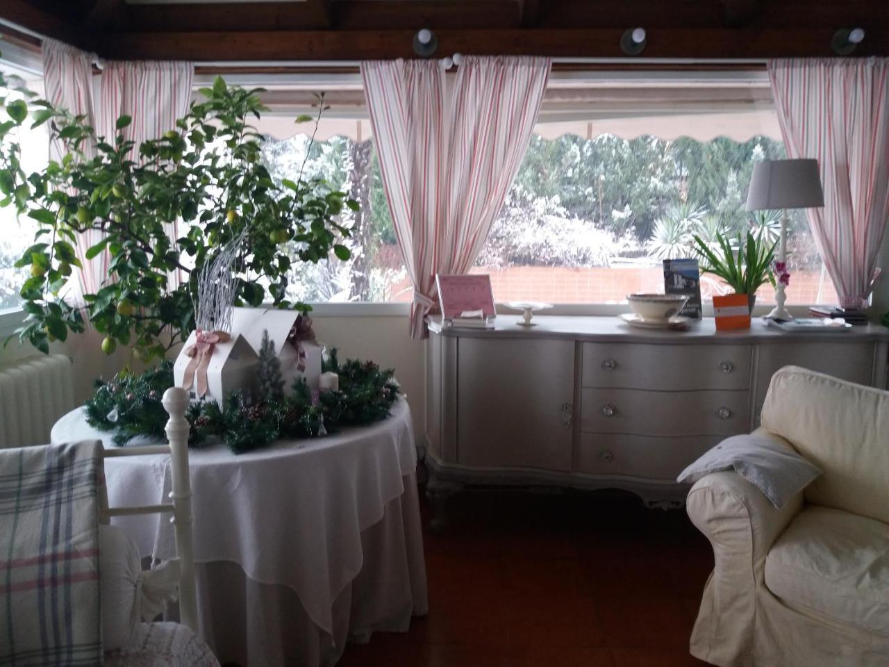 Novecento B&B Bollengo Luaran gambar