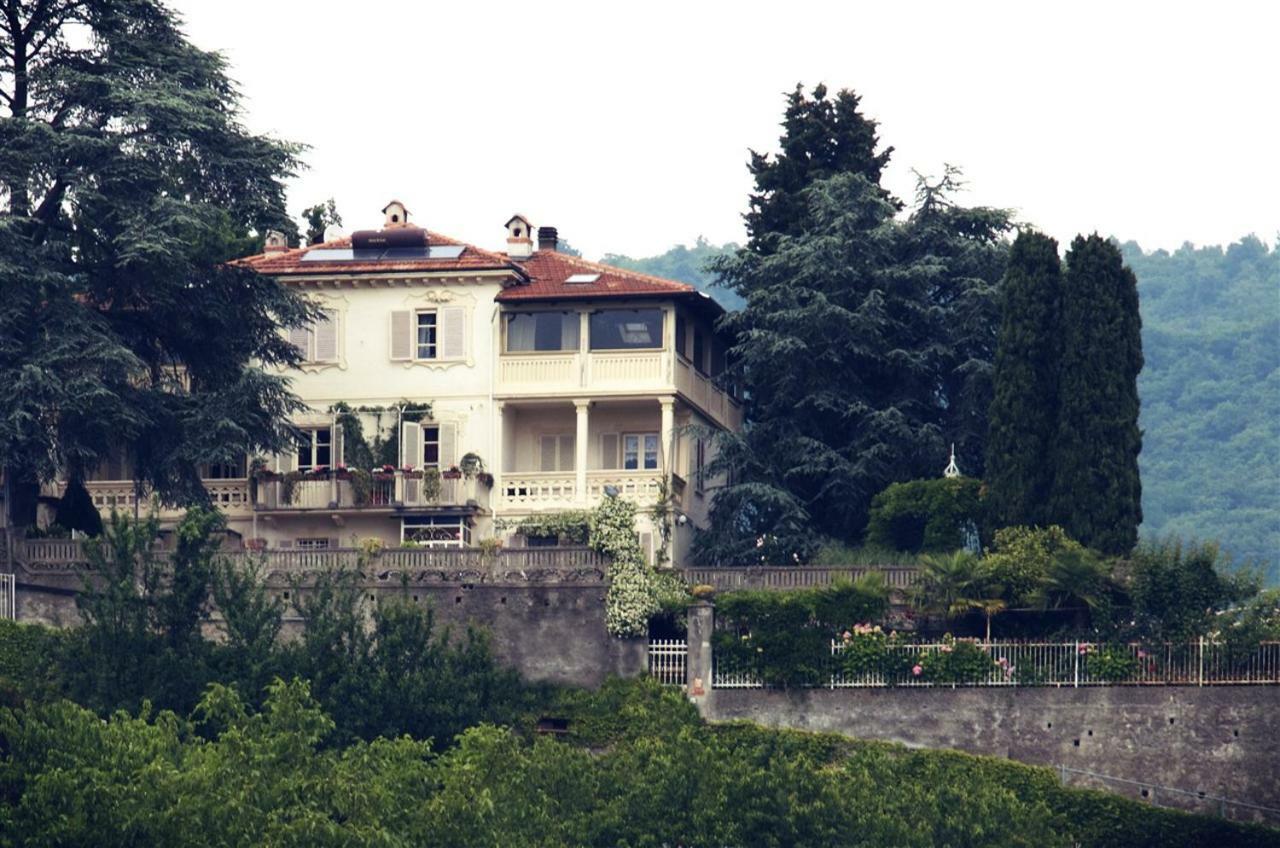 Novecento B&B Bollengo Luaran gambar